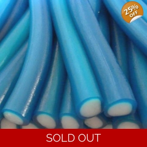 Vidal Blackcurrant Pencils